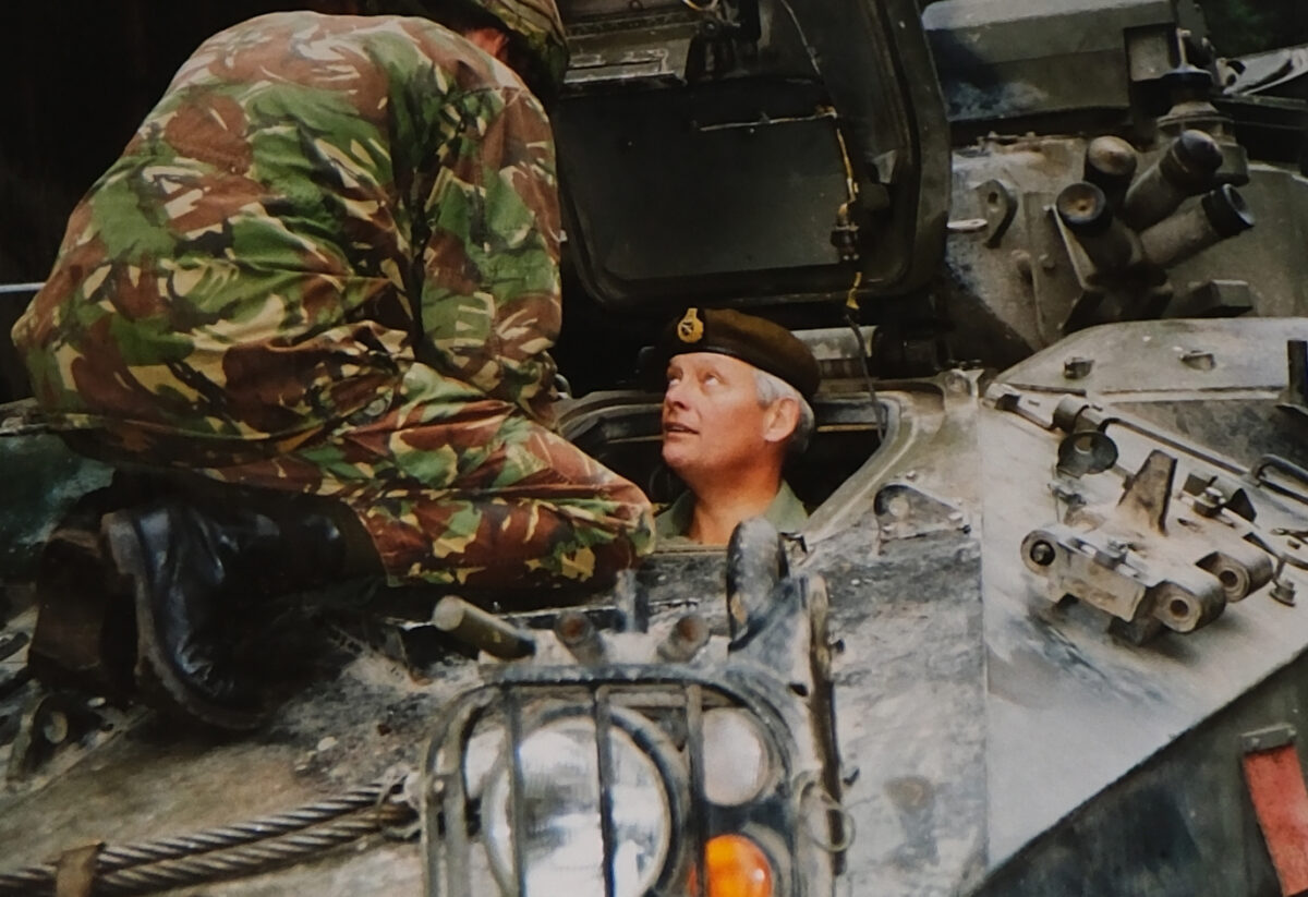 Royal Anglian Regiment Royal Anglian Regiment
