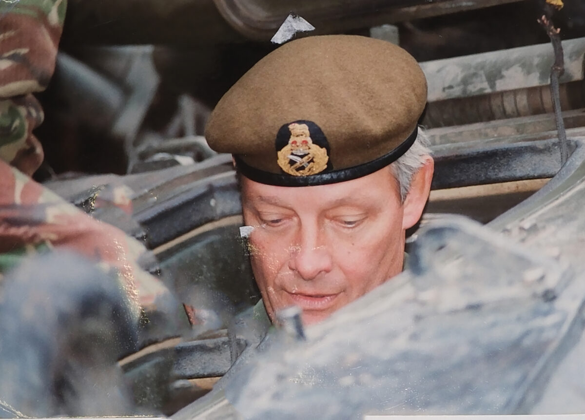 Royal Anglian Regiment Royal Anglian Regiment