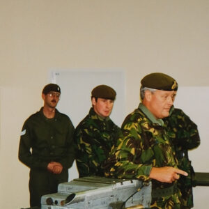 Royal Anglian Regiment