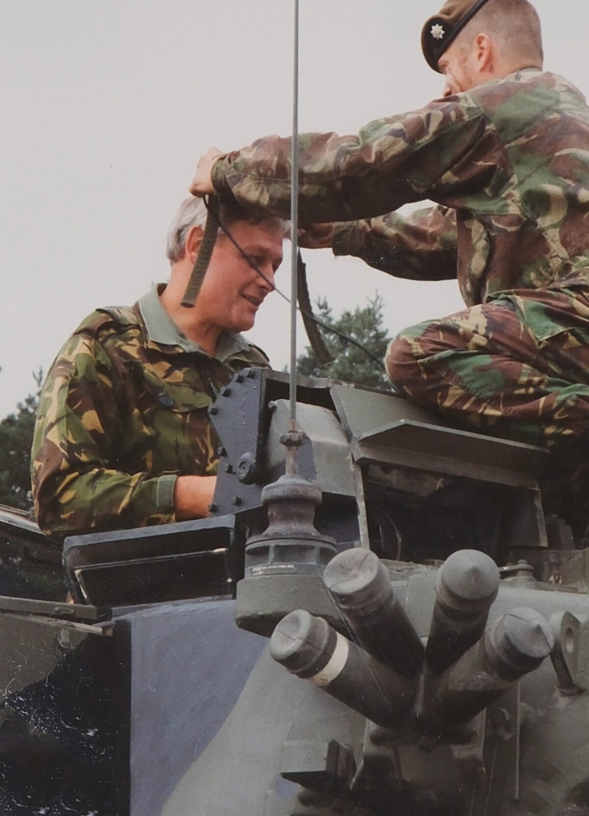 Royal Anglian Regiment Royal Anglian Regiment