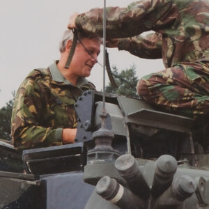 Royal Anglian Regiment