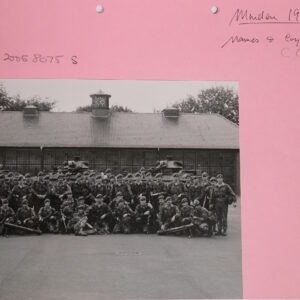 Minden 1984