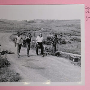 Exercise Lionheart 1984