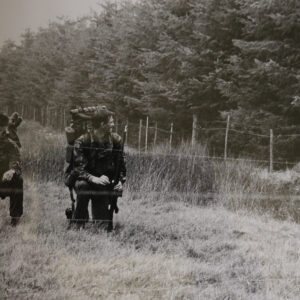 PNCO Cadre 1984