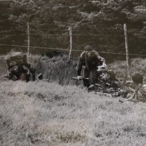 PNCO Cadre 1984