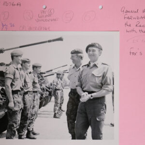 Exercise Hindoostan 1984