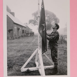 Exercise Panther’s Cub 1984 Exercise Panther’s Cub 1984