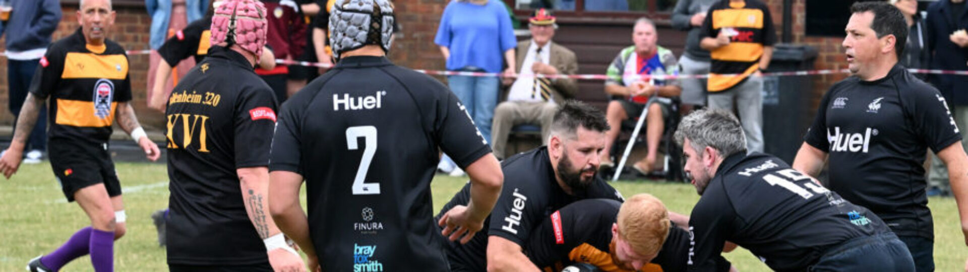 Rugby