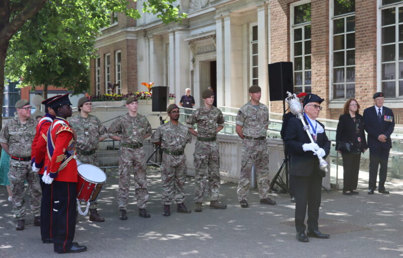 Armed Forces Week 2025 Chelmsford Armed Forces Week 2025 Chelmsford