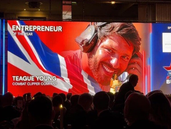 CSgt Teague Young