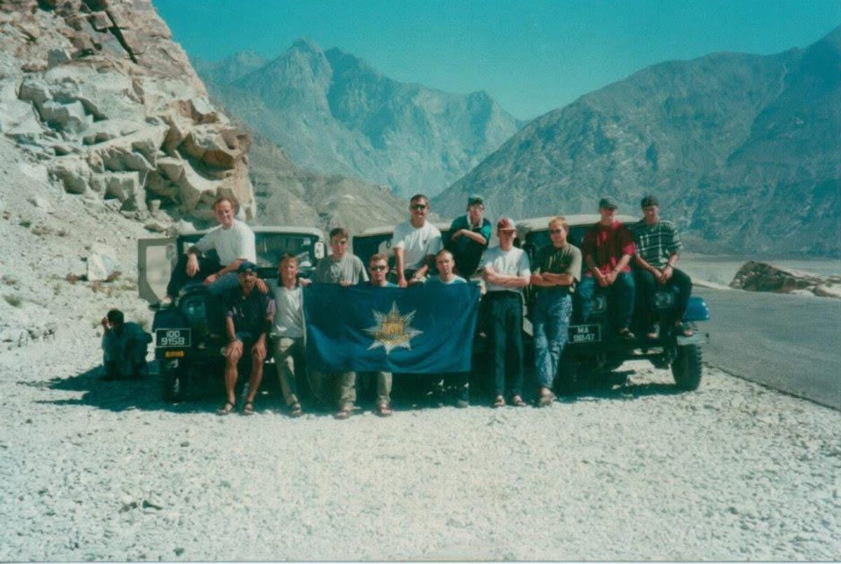 1st Battalion (The Vikings) Royal Anglian Regiment 1st Battalion (The Vikings) Royal Anglian Regiment