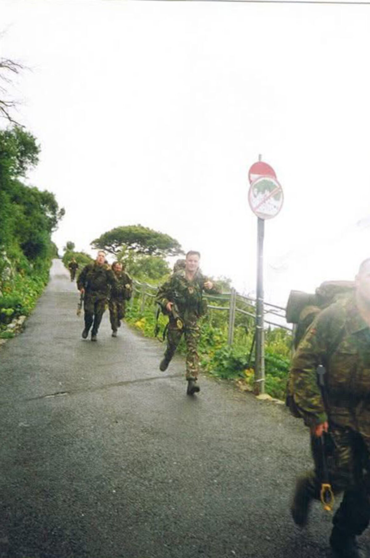 1st Battalion (The Vikings) Royal Anglian Regiment 1st Battalion (The Vikings) Royal Anglian Regiment