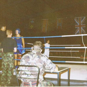 1st Battalion (The Vikings) Royal Anglian Regiment