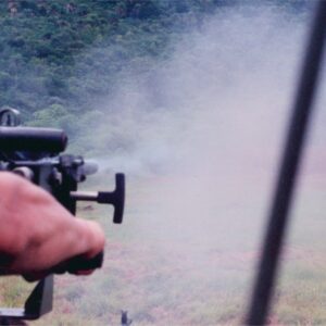 Sierra Leone Operation BASILICA - 2000