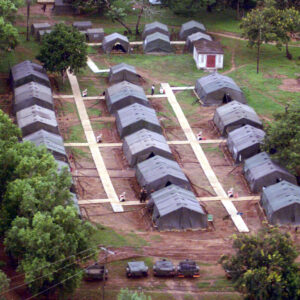 Sierra Leone CAMP Sierra Leone CAMP