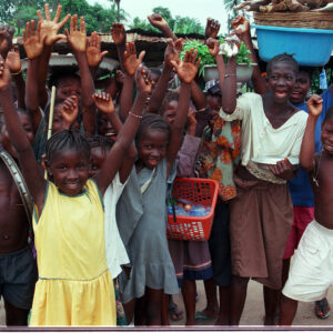 Sierra Leone Sierra Leone
