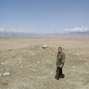 Iraq 2006