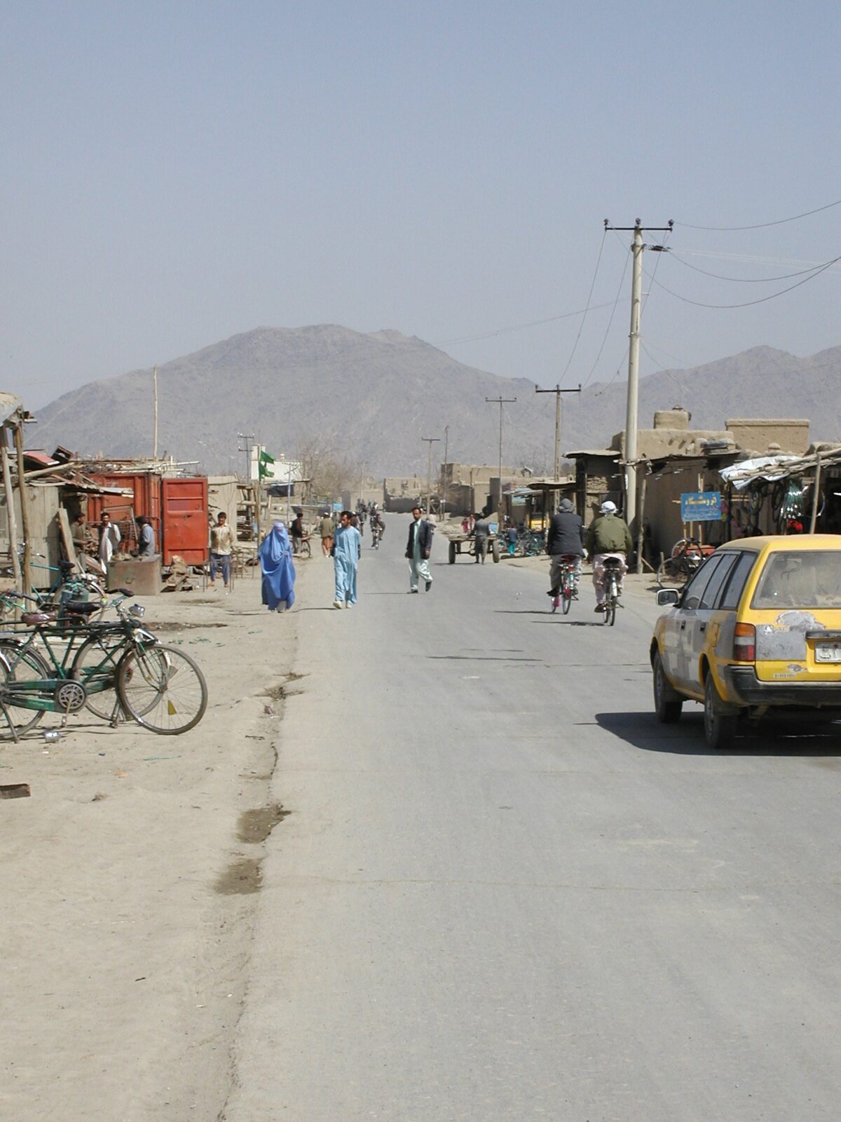 Iraq 2006 Iraq 2006