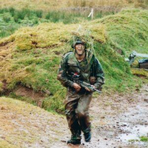 2nd Battalion 2nd Battalion