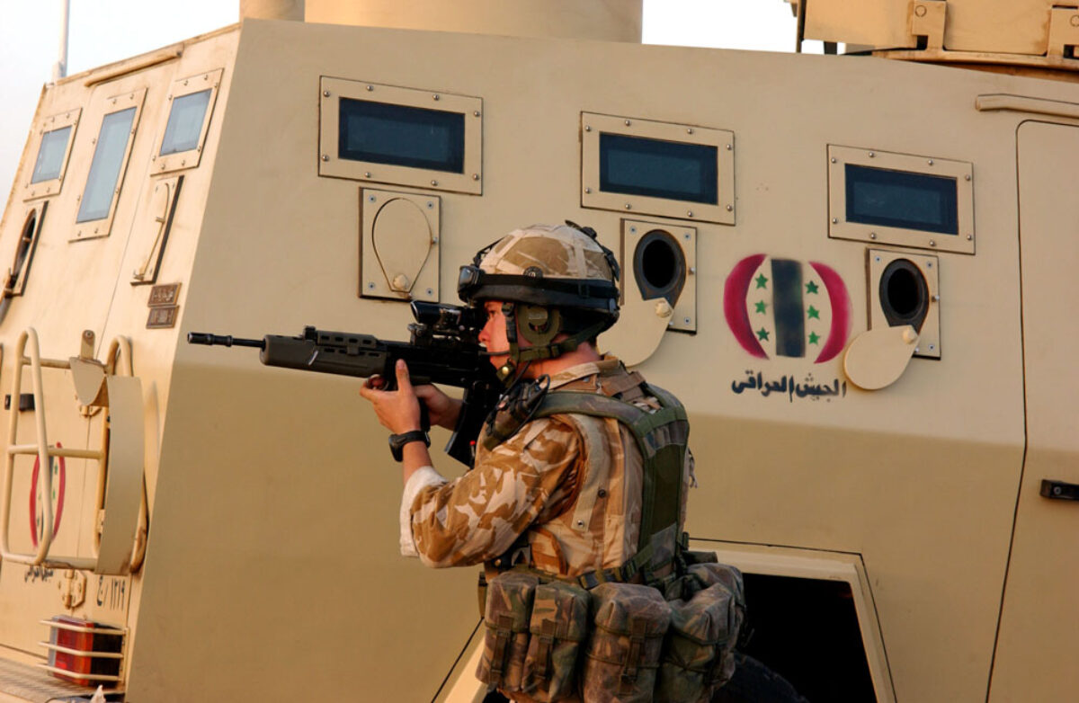 Iraq 2006 Iraq 2006