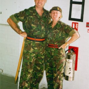 Lieutenant General 24 September 2001 Lieutenant General 24 September 2001
