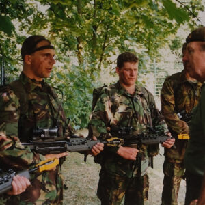 Royal Anglian Regiment