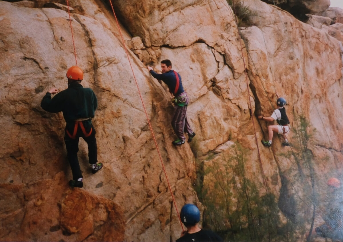Rock Climbing Rock Climbing