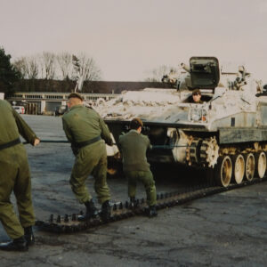 Royal Anglian Regiment
