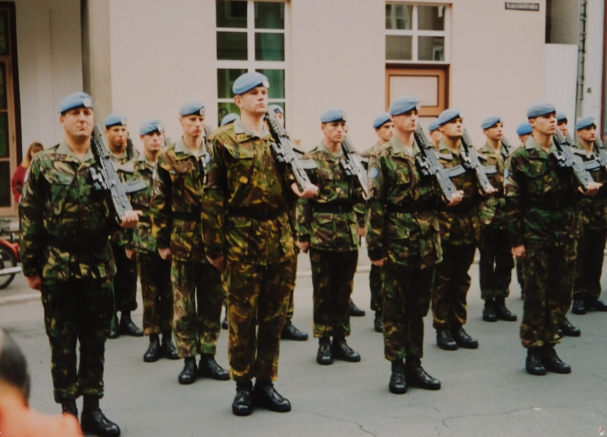 Royal Anglian Regiment Royal Anglian Regiment