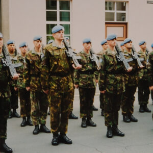 Royal Anglian Regiment