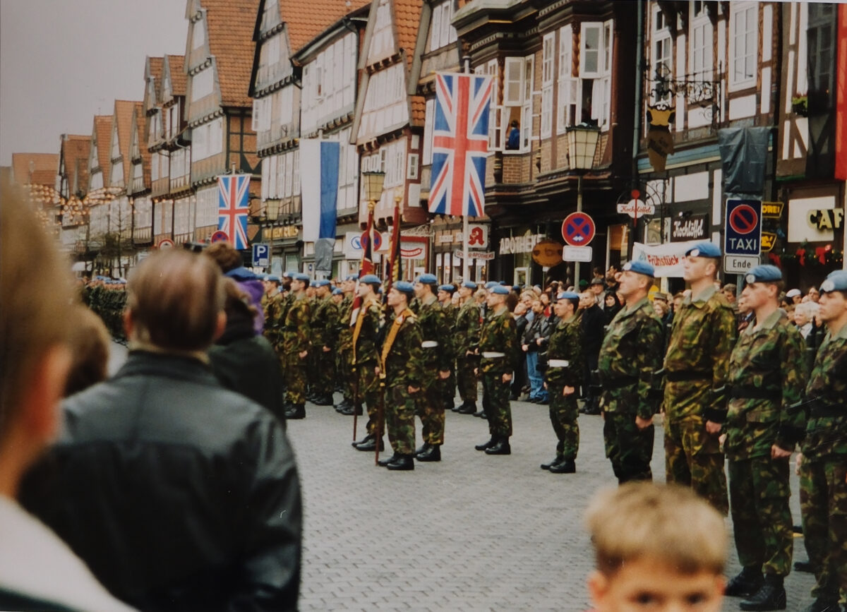 Royal Anglian Regiment Royal Anglian Regiment