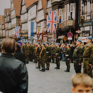Royal Anglian Regiment