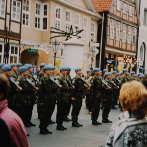 Royal Anglian Regiment