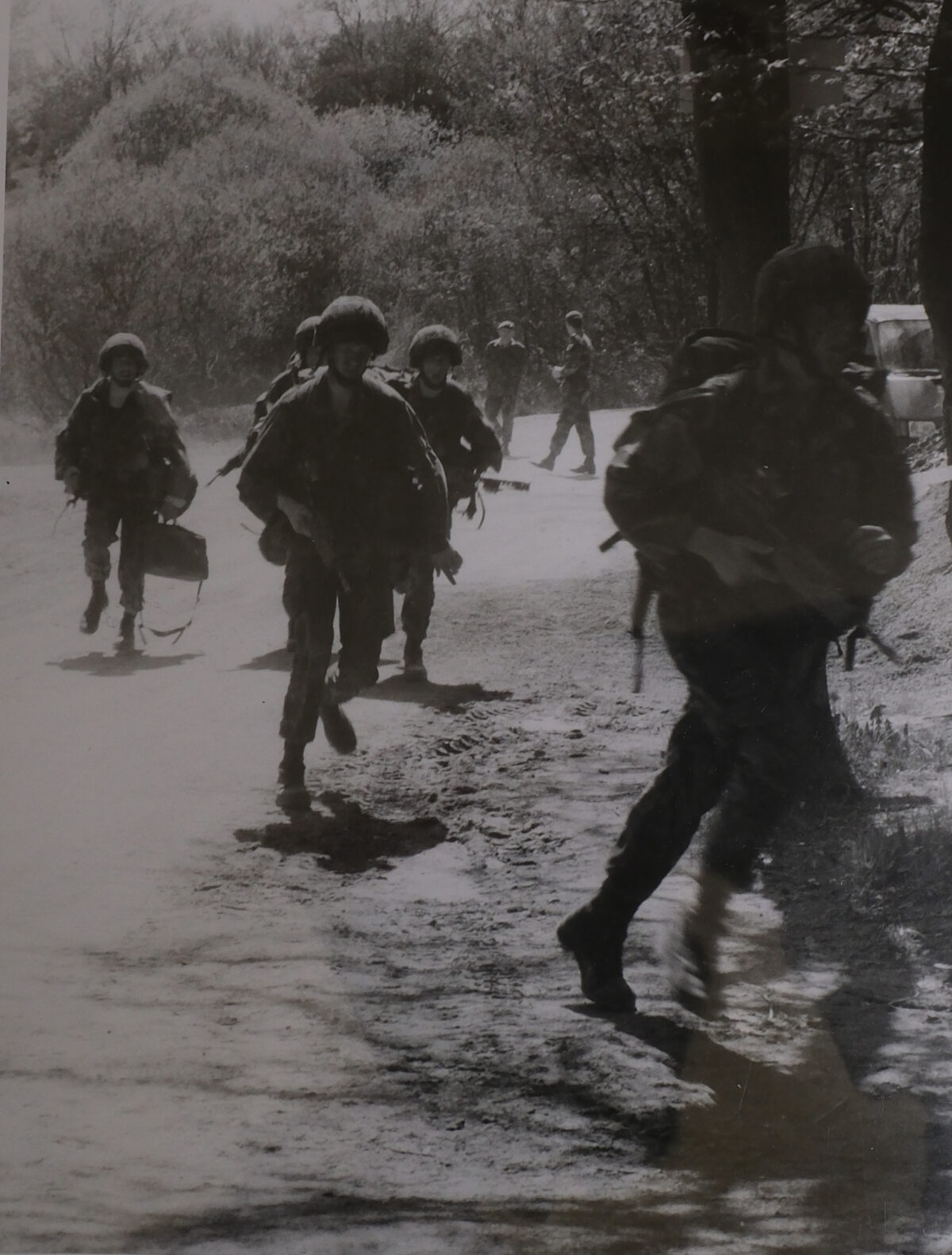 Royal Anglian Regiment