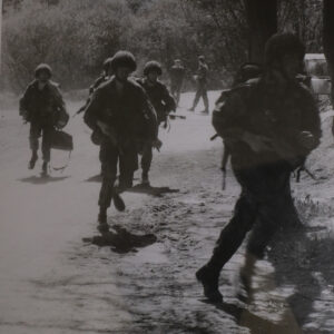 Royal Anglian Regiment