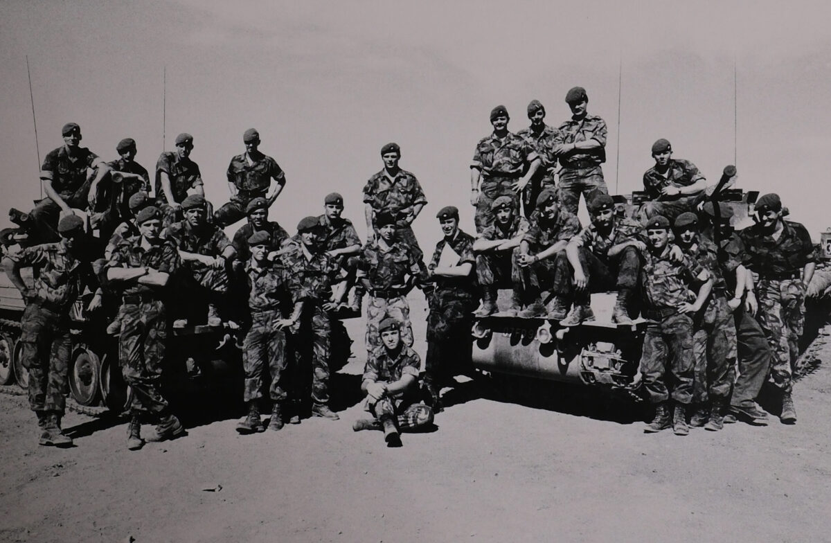 Royal Anglian Regiment Royal Anglian Regiment