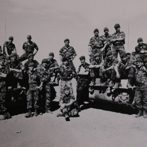 Royal Anglian Regiment
