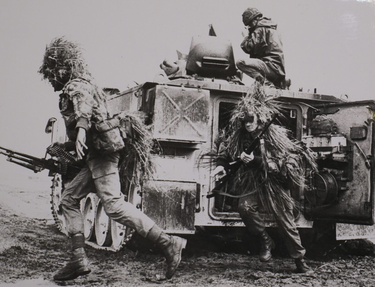 Royal Anglian Regiment Royal Anglian Regiment