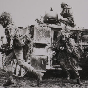 Royal Anglian Regiment