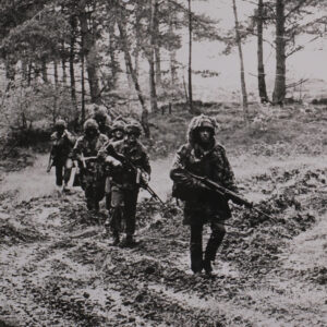 Royal Anglian Regiment