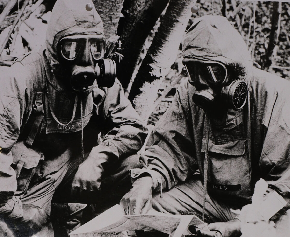 Royal Anglian Regiment