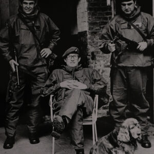 Exercise Lionheart 1982