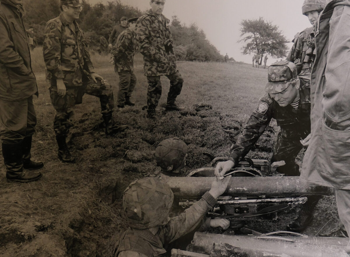 Royal Anglian Regiment Royal Anglian Regiment