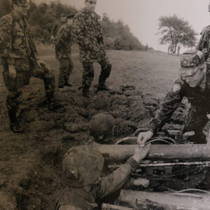 Royal Anglian Regiment