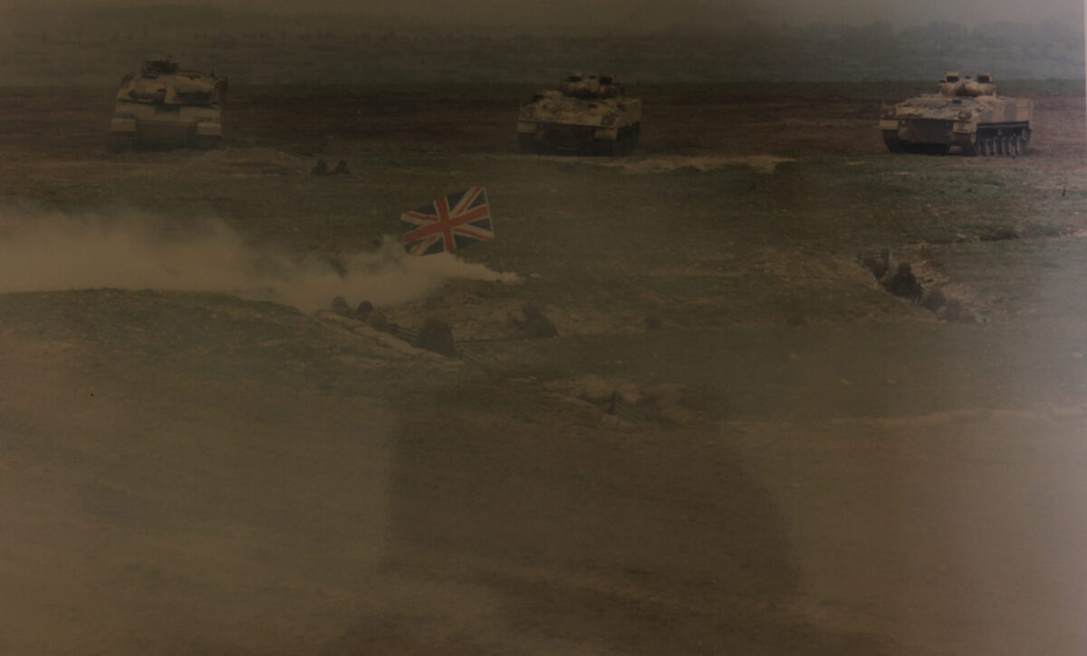 Royal Anglian Regiment Royal Anglian Regiment