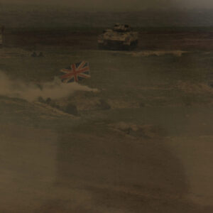 Royal Anglian Regiment