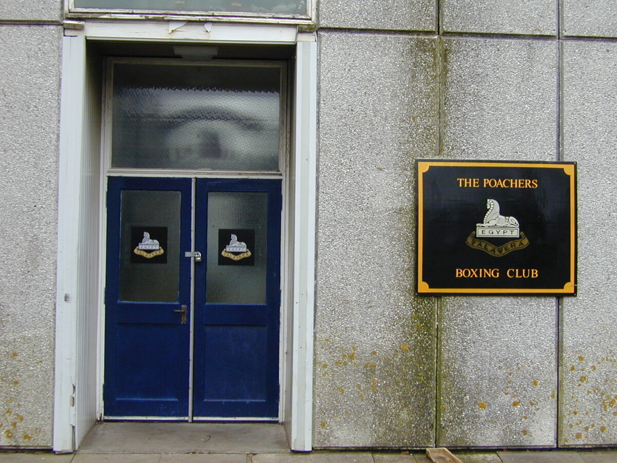 In 2001, the 2nd Battalion of the Royal Anglian Regiment was stationed at Bleachley Barracks in Chepstow. In 2001, the 2nd Battalion of the Royal Anglian Regiment was stationed at Bleachley Barracks in Chepstow.