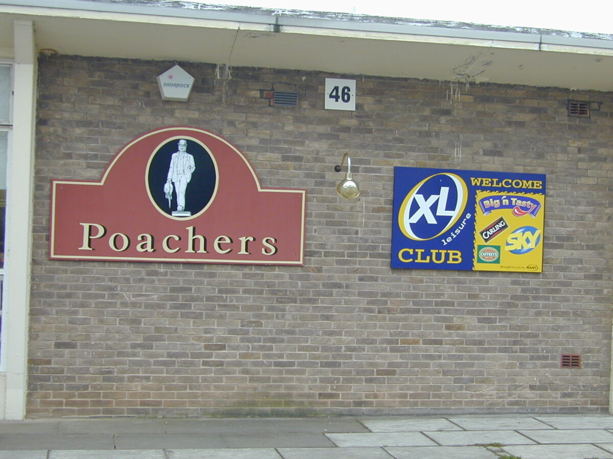 In 2001, the 2nd Battalion of the Royal Anglian Regiment was stationed at Bleachley Barracks in Chepstow. In 2001, the 2nd Battalion of the Royal Anglian Regiment was stationed at Bleachley Barracks in Chepstow.