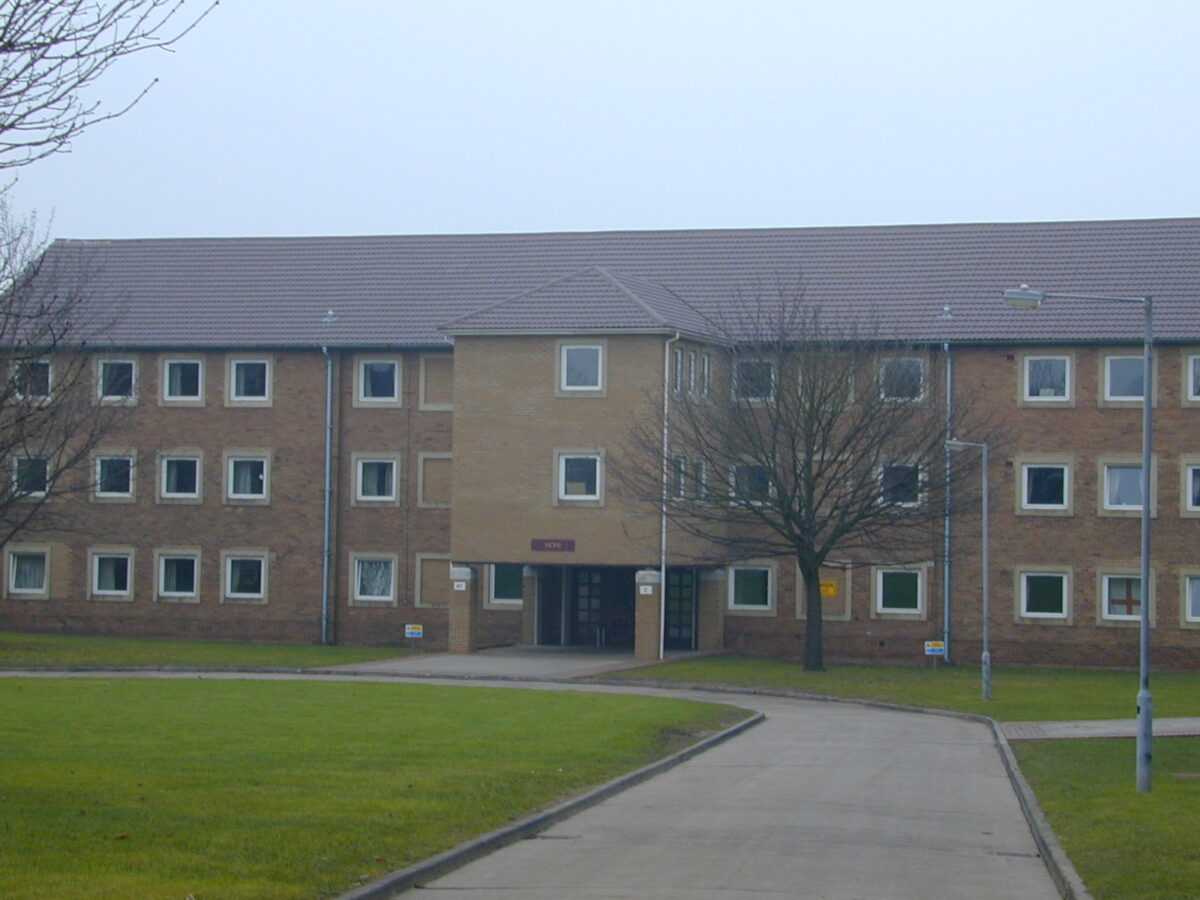 In 2001, the 2nd Battalion of the Royal Anglian Regiment was stationed at Bleachley Barracks in Chepstow. In 2001, the 2nd Battalion of the Royal Anglian Regiment was stationed at Bleachley Barracks in Chepstow.