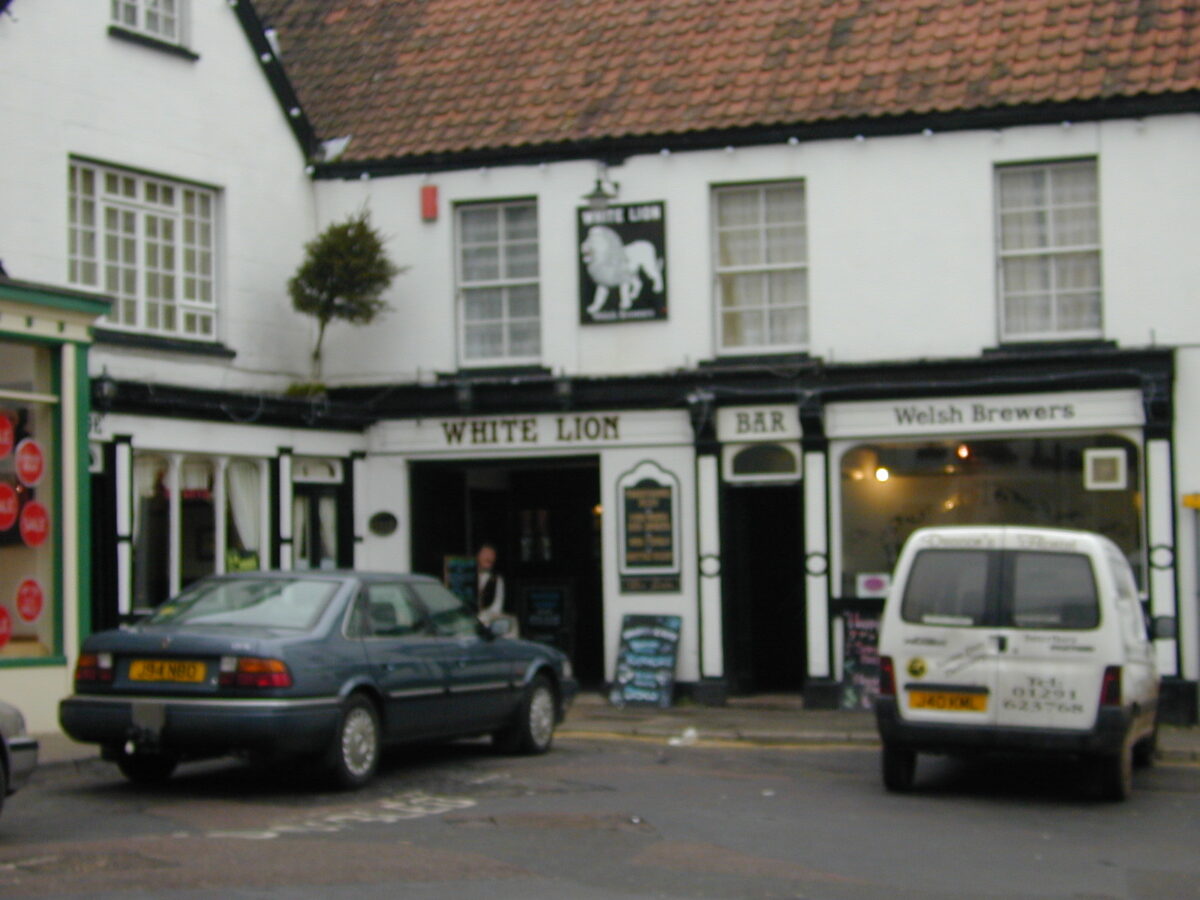 In 2001, the 2nd Battalion of the Royal Anglian Regiment was stationed at Bleachley Barracks in Chepstow. In 2001, the 2nd Battalion of the Royal Anglian Regiment was stationed at Bleachley Barracks in Chepstow.